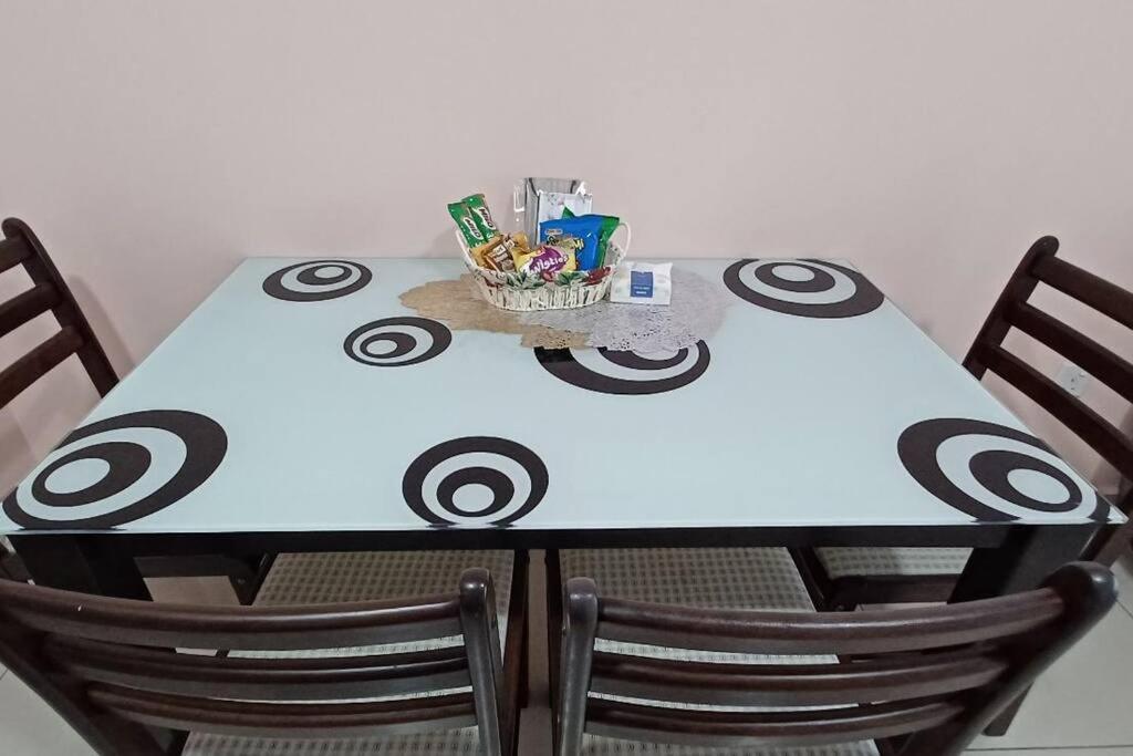 Homestay Arc Cozyhome Austin Hills 4-5Pax Johor Bahru Luaran gambar